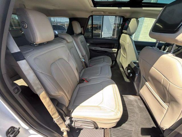 used 2018 Ford Expedition car, priced at $22,988