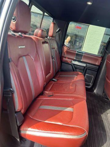 used 2018 Ford F-250 car, priced at $38,988