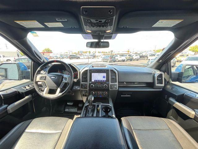 used 2019 Ford F-150 car, priced at $51,988