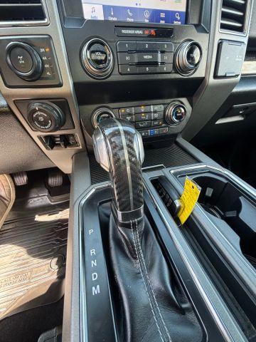 used 2019 Ford F-150 car, priced at $51,988