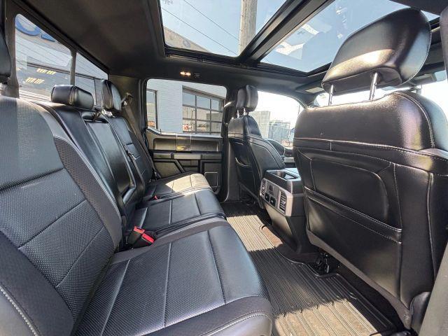 used 2019 Ford F-150 car, priced at $51,988