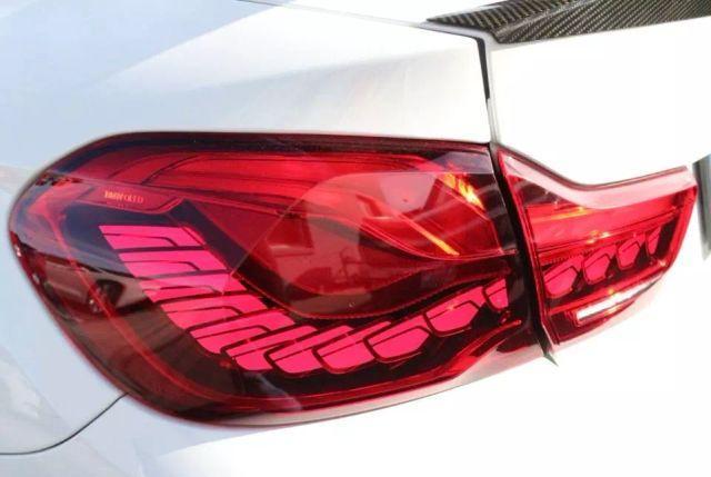used 2019 BMW M4 car, priced at $62,988