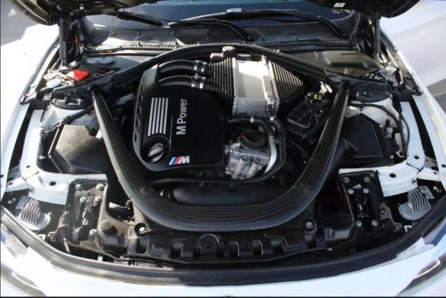 used 2019 BMW M4 car, priced at $62,988