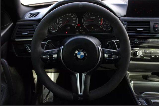 used 2019 BMW M4 car, priced at $62,988