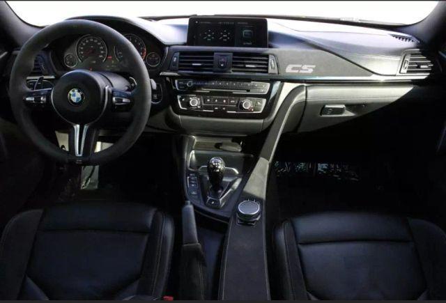 used 2019 BMW M4 car, priced at $62,988