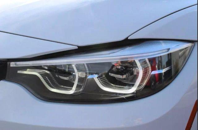 used 2019 BMW M4 car, priced at $62,988