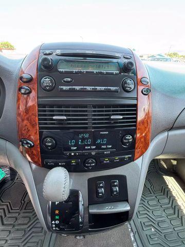 used 2008 Toyota Sienna car, priced at $6,488