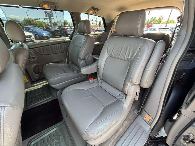 used 2008 Toyota Sienna car, priced at $6,488