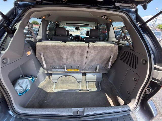 used 2008 Toyota Sienna car, priced at $6,488