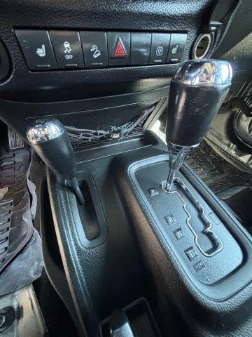 used 2016 Jeep Wrangler Unlimited car, priced at $22,995