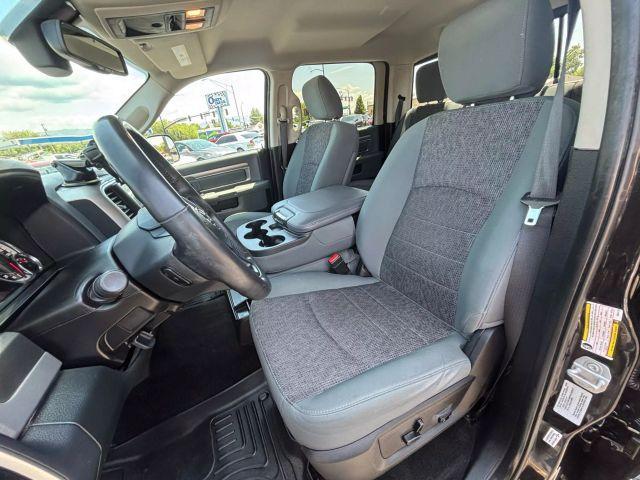 used 2016 Ram 1500 car, priced at $23,988