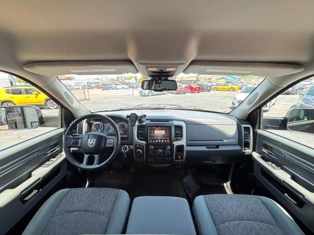 used 2016 Ram 1500 car, priced at $23,988
