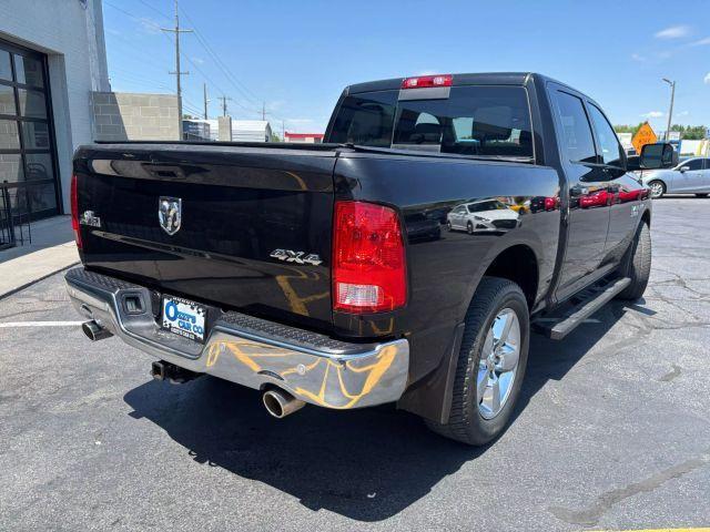 used 2016 Ram 1500 car, priced at $23,988
