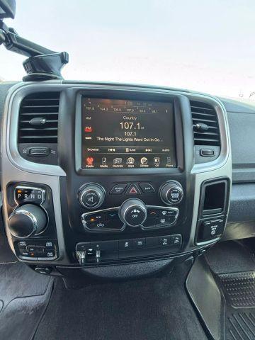 used 2016 Ram 1500 car, priced at $23,988