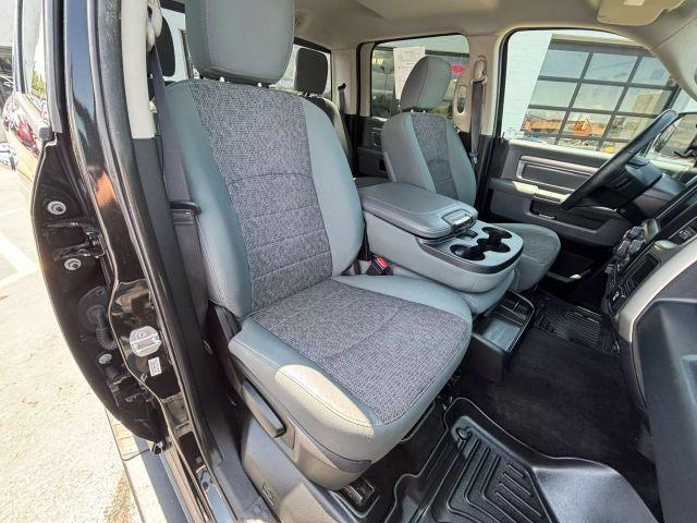 used 2016 Ram 1500 car, priced at $23,988