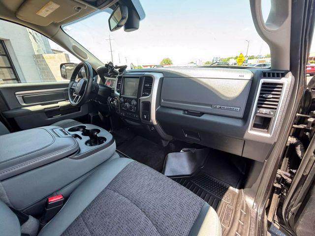 used 2016 Ram 1500 car, priced at $23,988