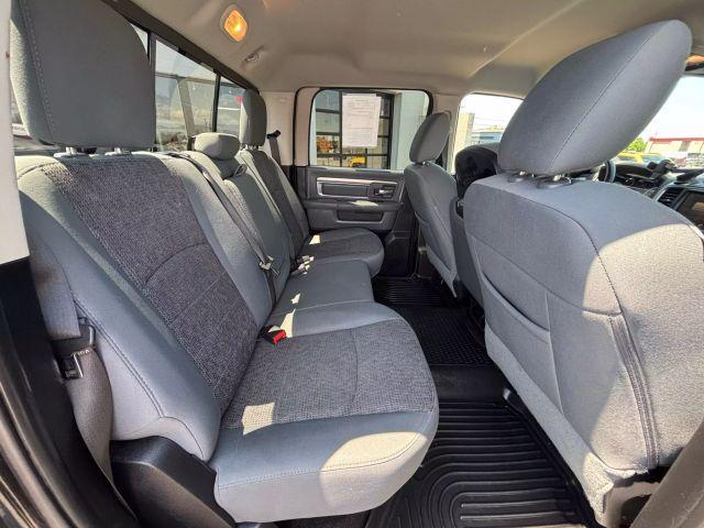 used 2016 Ram 1500 car, priced at $23,988