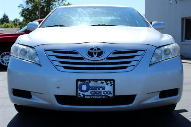 used 2007 Toyota Camry car, priced at $11,988