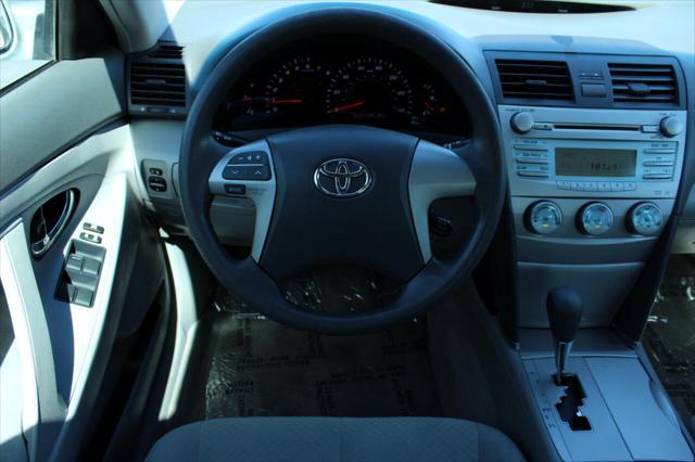 used 2007 Toyota Camry car, priced at $11,988