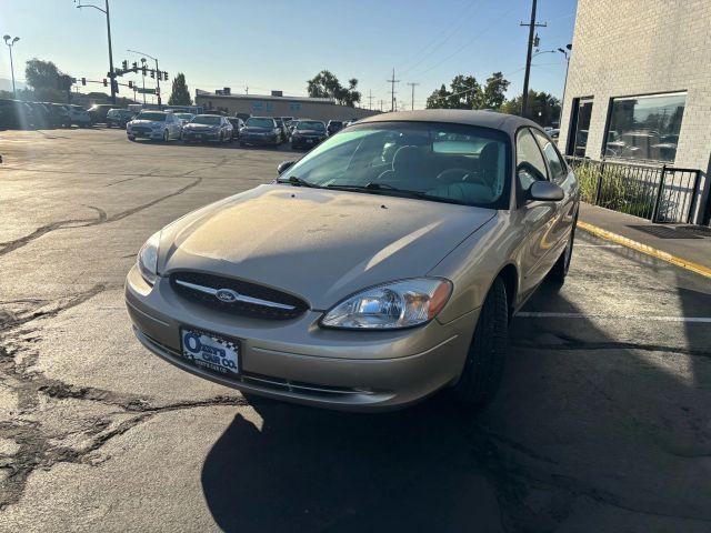 used 2000 Ford Taurus car, priced at $7,488