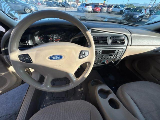 used 2000 Ford Taurus car, priced at $7,488