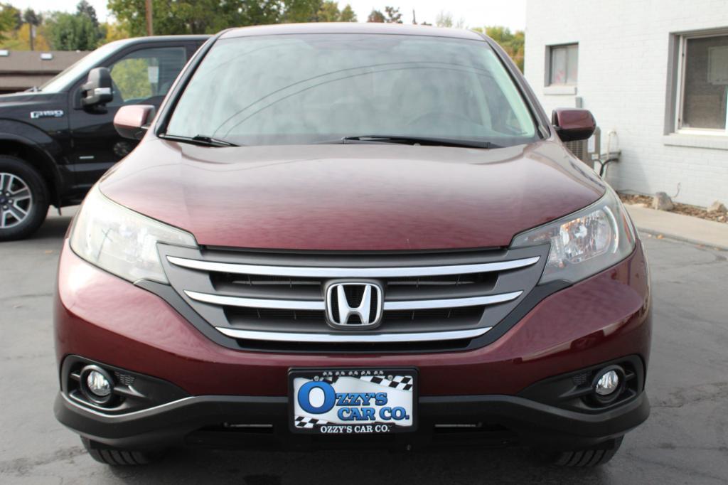 used 2014 Honda CR-V car, priced at $16,988