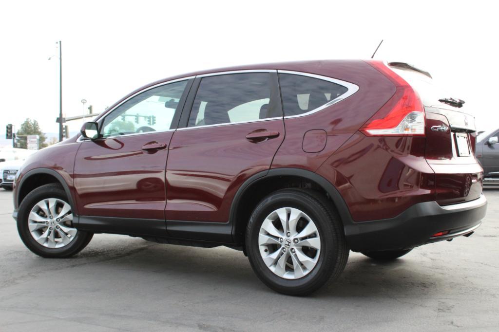 used 2014 Honda CR-V car, priced at $16,988