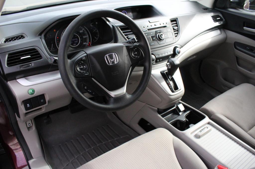 used 2014 Honda CR-V car, priced at $16,988