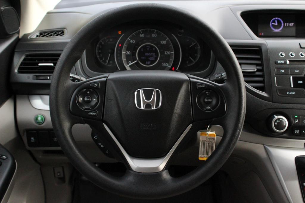 used 2014 Honda CR-V car, priced at $16,988