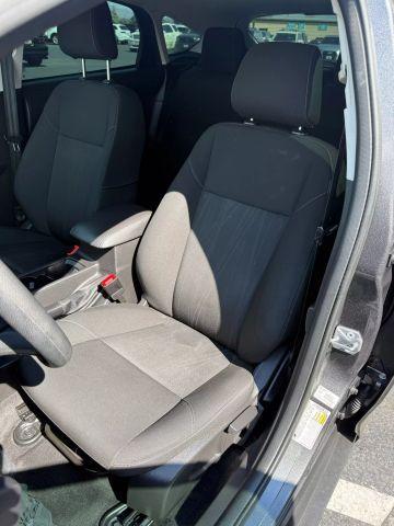 used 2018 Ford Focus car, priced at $11,988