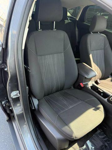 used 2018 Ford Focus car, priced at $11,988