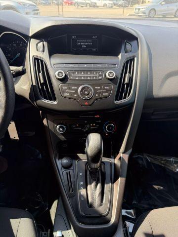used 2018 Ford Focus car, priced at $11,988
