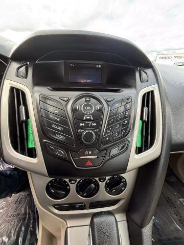 used 2014 Ford Focus car, priced at $8,488