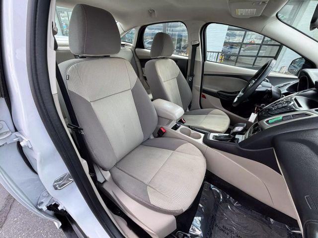 used 2014 Ford Focus car, priced at $8,488