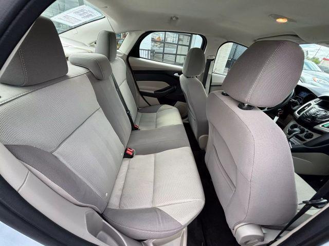 used 2014 Ford Focus car, priced at $8,488