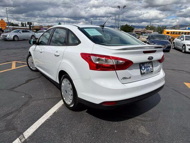 used 2014 Ford Focus car, priced at $8,488