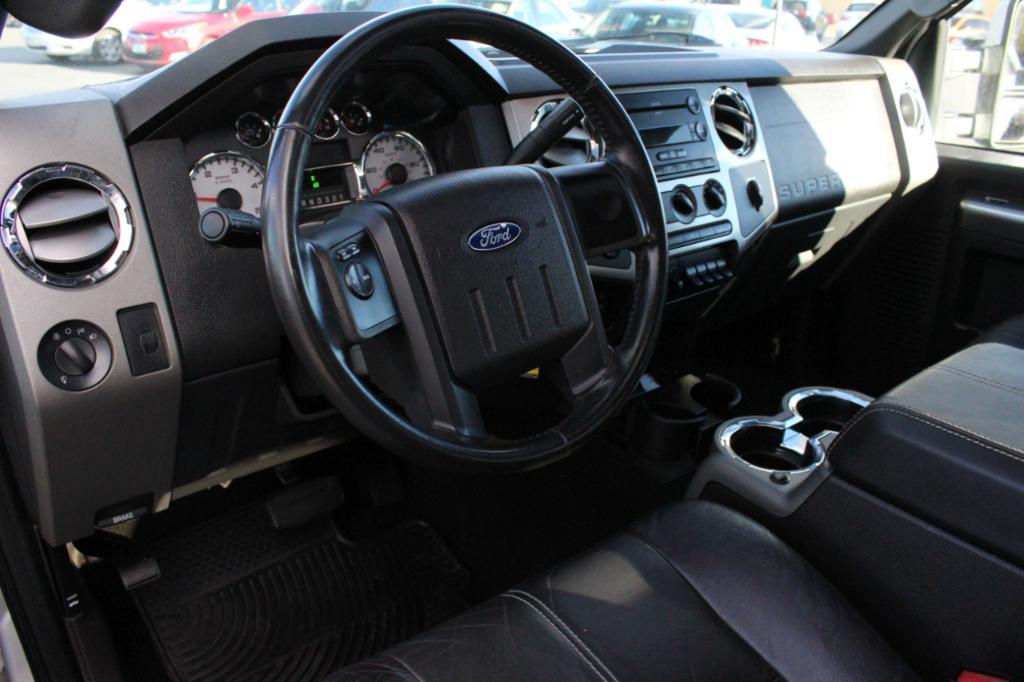 used 2008 Ford F-350 car, priced at $16,988