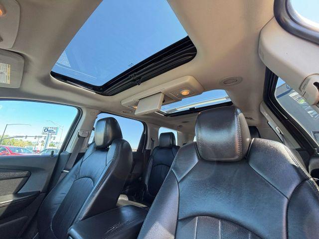 used 2012 GMC Acadia car, priced at $12,988