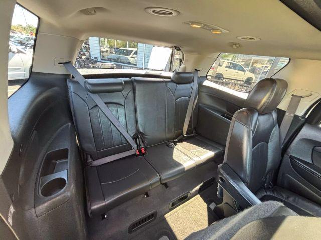 used 2012 GMC Acadia car, priced at $12,988