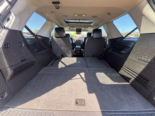 used 2012 GMC Acadia car, priced at $12,988