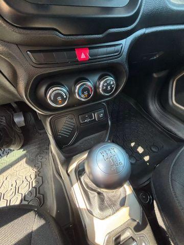 used 2015 Jeep Renegade car, priced at $10,988
