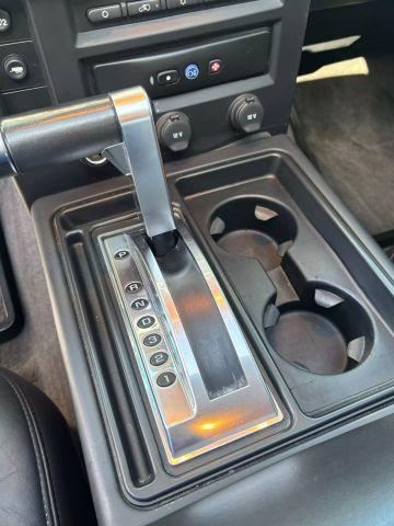 used 2005 Hummer H2 car, priced at $24,988
