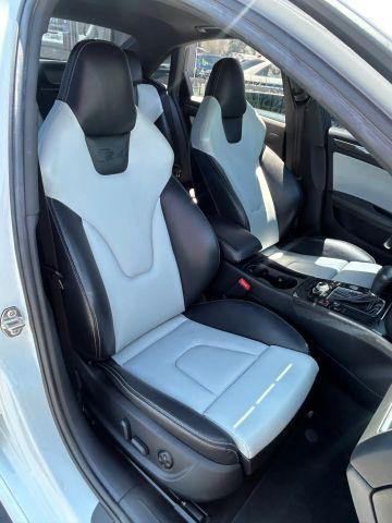 used 2012 Audi S4 car, priced at $16,588