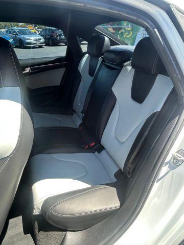 used 2012 Audi S4 car, priced at $16,588
