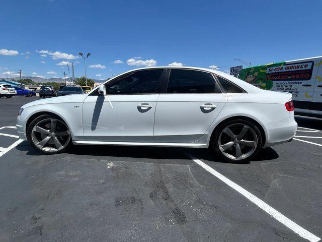 used 2012 Audi S4 car, priced at $16,588