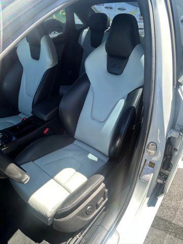 used 2012 Audi S4 car, priced at $16,588