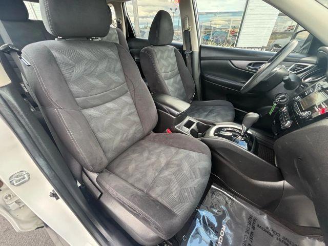 used 2016 Nissan Rogue car, priced at $10,988