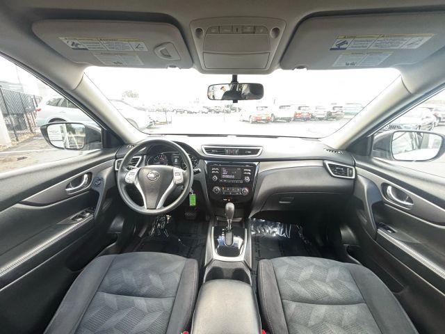 used 2016 Nissan Rogue car, priced at $10,988