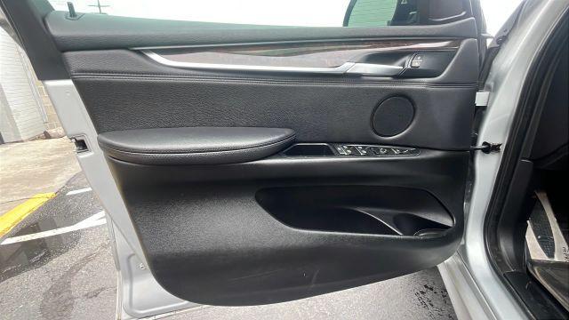 used 2015 BMW X5 car, priced at $17,988