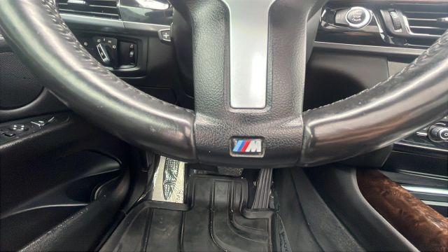 used 2015 BMW X5 car, priced at $17,988